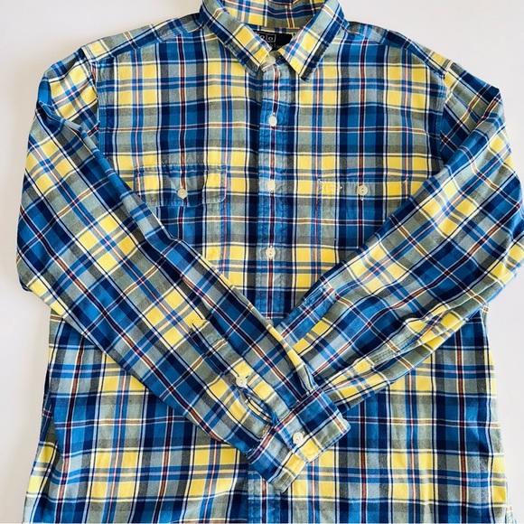 Polo by Ralph Lauren Plaid Shirt - Picture 3 of 4